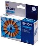 Epson Stylus C80 Original T0322